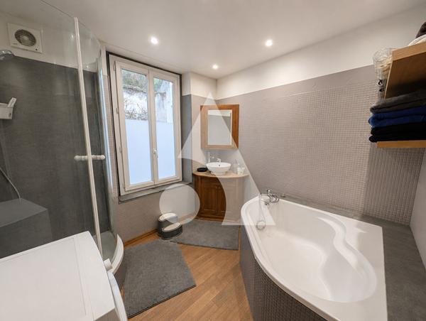 Appartement 5 pièces 98.14 m2