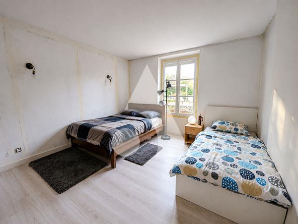 Appartement 5 pièces 98.14 m2