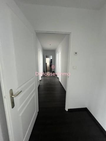 Appartement à louer 6 pièces de 250 m²
