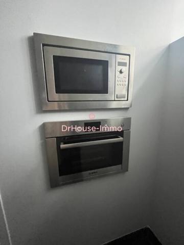 Appartement à louer 6 pièces de 250 m²