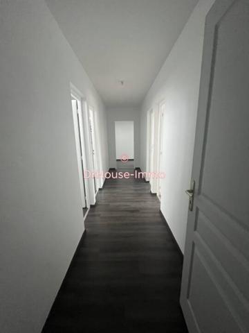 Appartement à louer 6 pièces de 250 m²