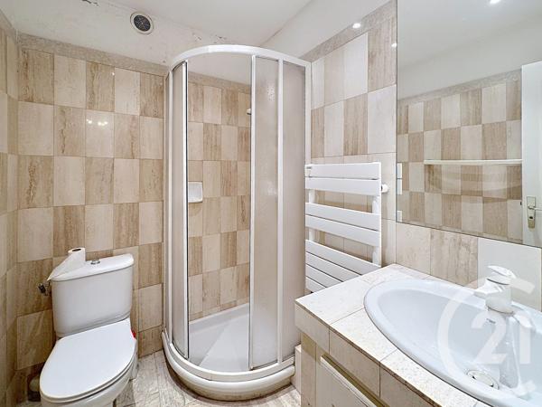 Appartement F1 à vendre  1 pièce - 26,68 m2 MANDELIEU LA NAPOULE - 06