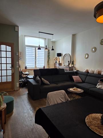 Maison à vendre 4 pièces CROIX (59)