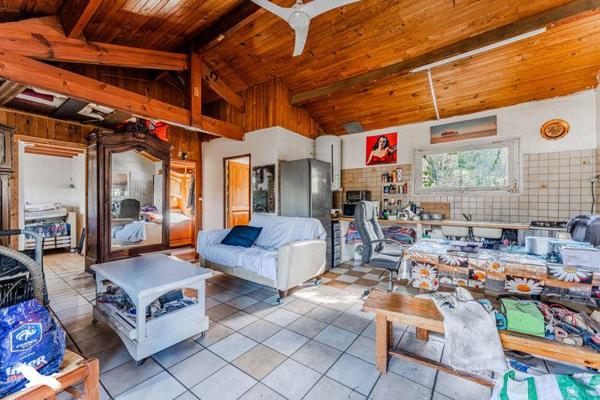 Maison à vendre |  Biganos |  3 pièces | 53 m²