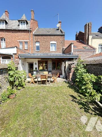 Maison de ville à vendre à CAMBRAI