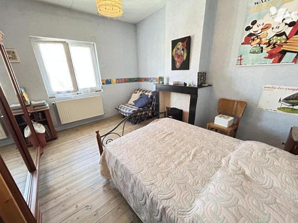 Maison de ville à vendre à CAMBRAI