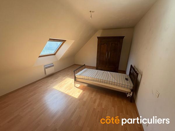 Vente Maison123 m² - 7 Pièces - GRAND CHAMP (56390)