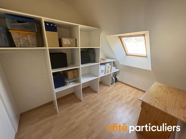 Vente Maison123 m² - 7 Pièces - GRAND CHAMP (56390)