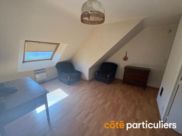 Vente Maison123 m² - 7 Pièces - GRAND CHAMP (56390)