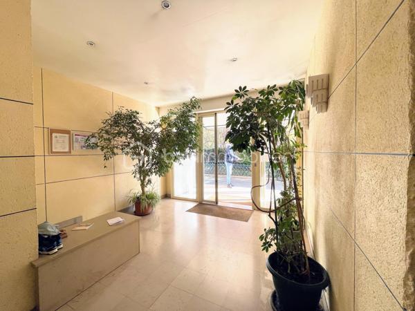 Appartement de 50,01 m²