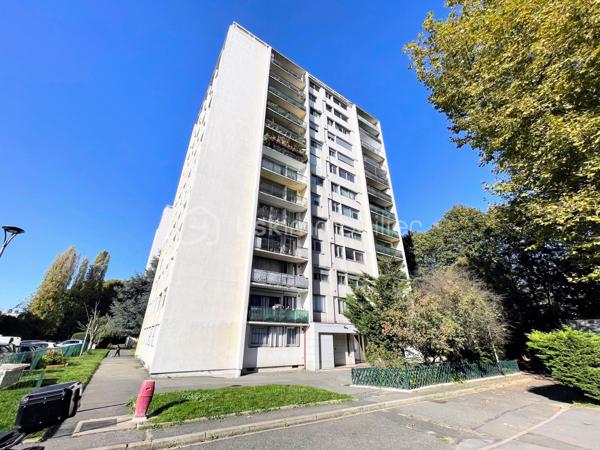 Appartement de 50,01 m²