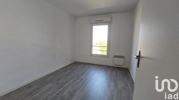 Appartement à vendre 3 pièces 66 m² Angers