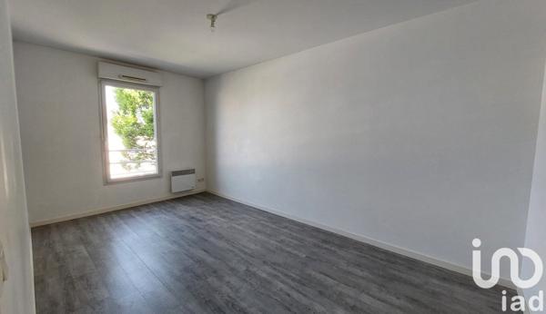 Appartement à vendre 3 pièces 66 m² Angers