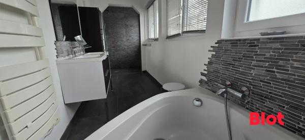 Maison 5 pièce(s)