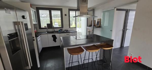 Maison 5 pièce(s)