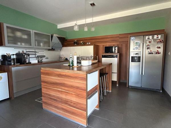 Maison Chauny 7 pièce(s) 262 m2