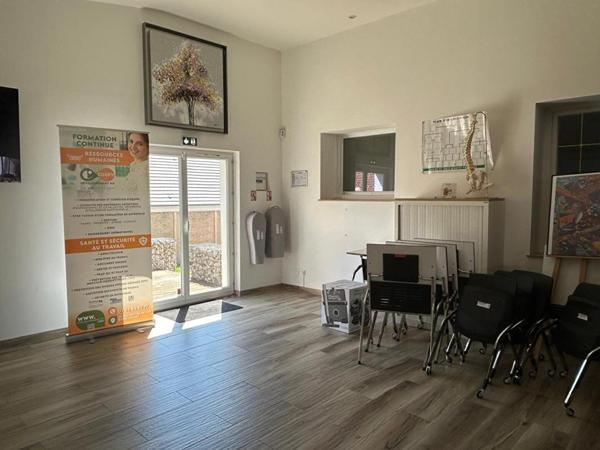 Maison Chauny 7 pièce(s) 262 m2