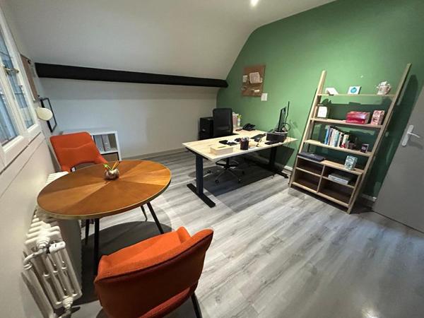 Maison Chauny 7 pièce(s) 262 m2