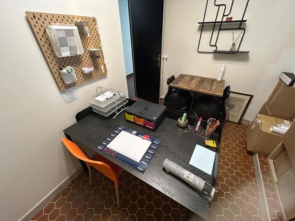 Maison Chauny 7 pièce(s) 262 m2