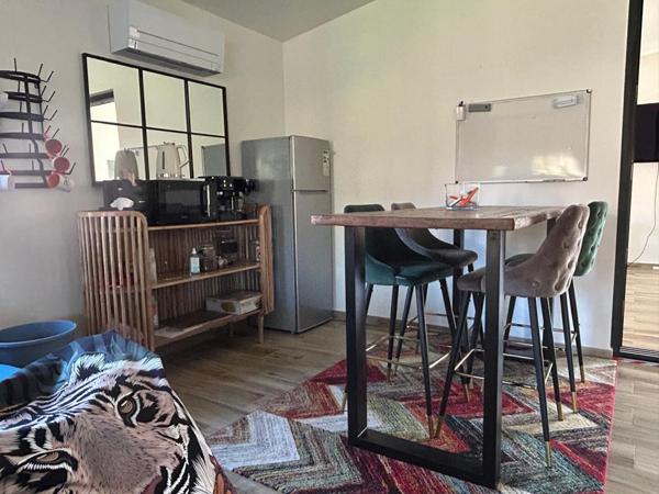 Maison Chauny 7 pièce(s) 262 m2