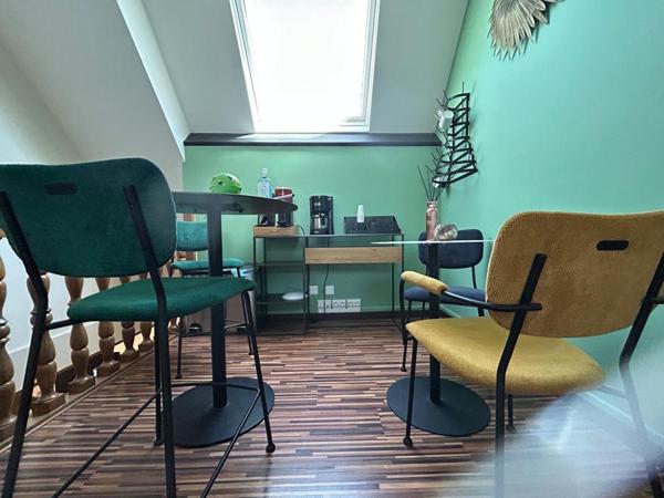 Maison Chauny 7 pièce(s) 262 m2