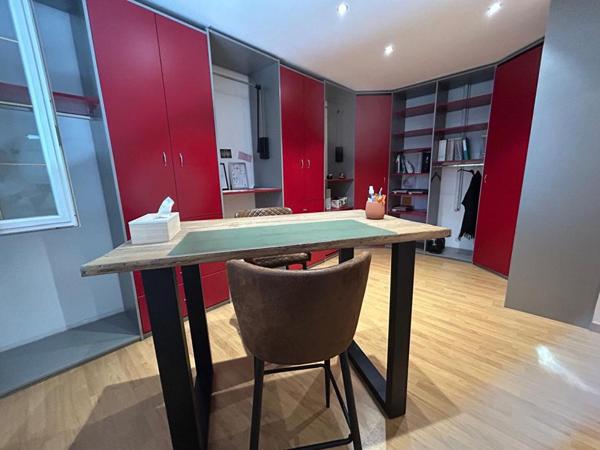 Maison Chauny 7 pièce(s) 262 m2