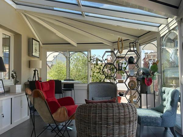 Maison Chauny 7 pièce(s) 262 m2