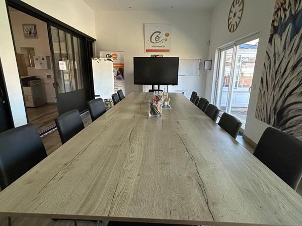 Maison Chauny 7 pièce(s) 262 m2