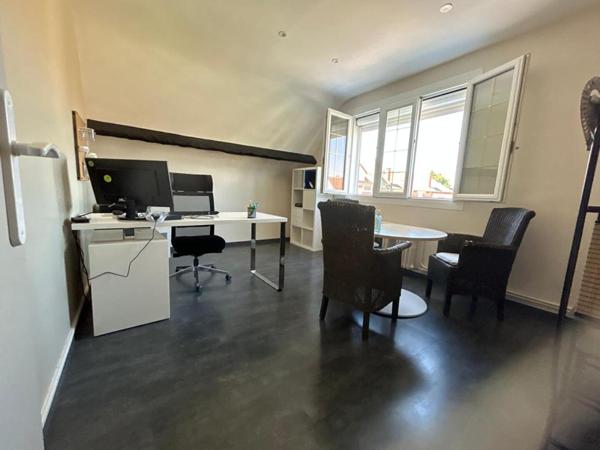 Maison Chauny 7 pièce(s) 262 m2