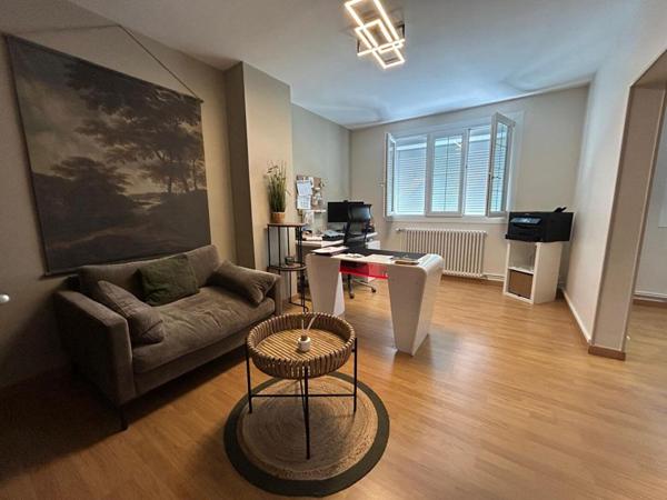 Maison Chauny 7 pièce(s) 262 m2