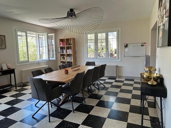 Maison Chauny 7 pièce(s) 262 m2