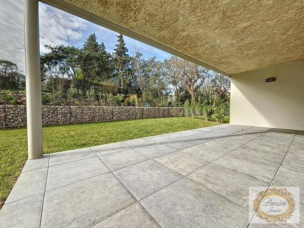 Nîmes (30900) Luxe, Confort, Espace et Tranquillité à 2 pas de la Ville