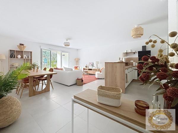 Nîmes (30900) Luxe, Confort, Espace et Tranquillité à 2 pas de la Ville