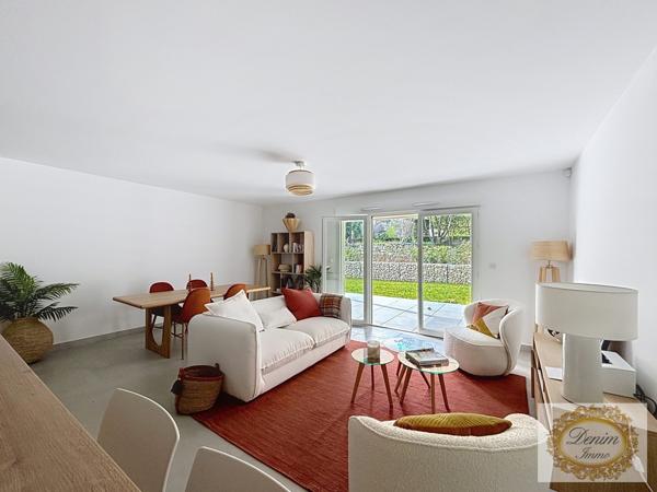 Nîmes (30900) Luxe, Confort, Espace et Tranquillité à 2 pas de la Ville