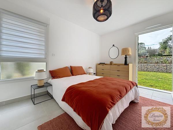 Nîmes (30900) Luxe, Confort, Espace et Tranquillité à 2 pas de la Ville