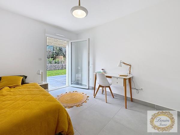 Nîmes (30900) Luxe, Confort, Espace et Tranquillité à 2 pas de la Ville