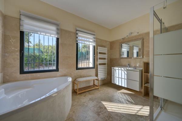 Vente Maison de luxe La Cadière-d'Azur 6 Pièces 300 m²