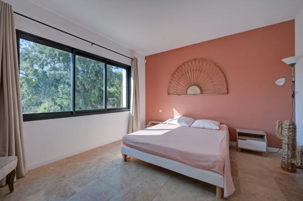 Vente Maison de luxe La Cadière-d'Azur 6 Pièces 300 m²