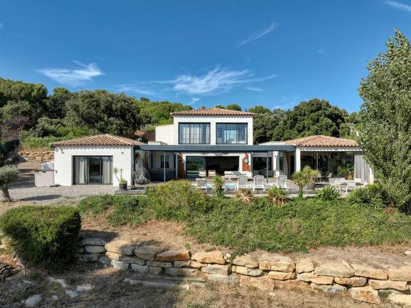 Vente Maison de luxe La Cadière-d'Azur 6 Pièces 300 m²
