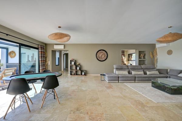 Vente Maison de luxe La Cadière-d'Azur 6 Pièces 300 m²