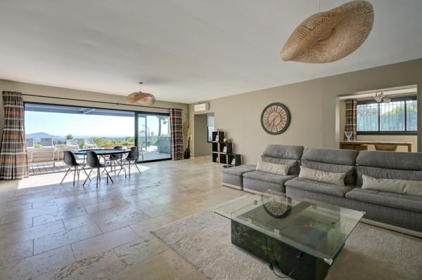 Vente Maison de luxe La Cadière-d'Azur 6 Pièces 300 m²