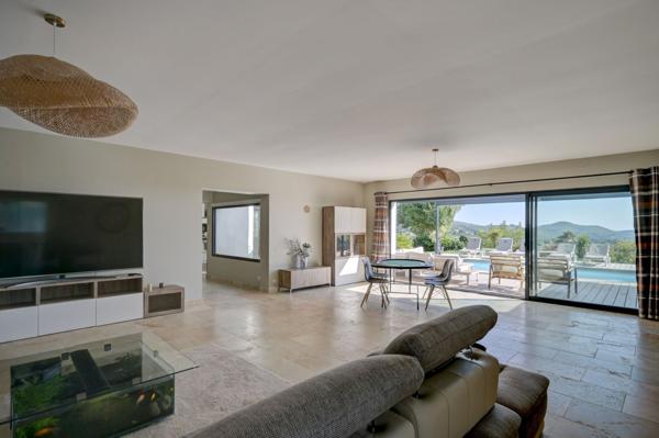 Vente Maison de luxe La Cadière-d'Azur 6 Pièces 300 m²