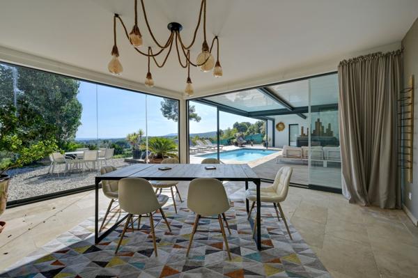 Vente Maison de luxe La Cadière-d'Azur 6 Pièces 300 m²