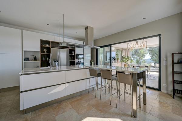 Vente Maison de luxe La Cadière-d'Azur 6 Pièces 300 m²