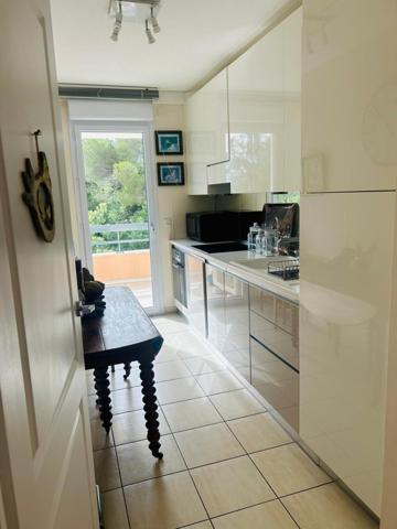 Appartement à FREJUS, 83370 - 2 pièces 55m²