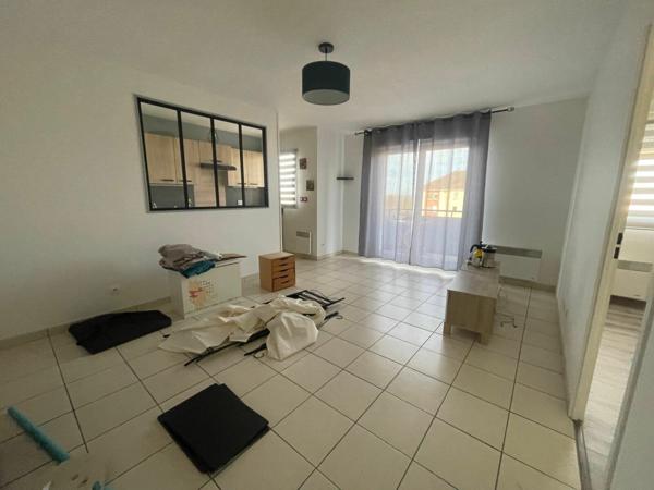 Appartement à louer    2 pièces • 54 m2 Saint-Just-en-Chaussée