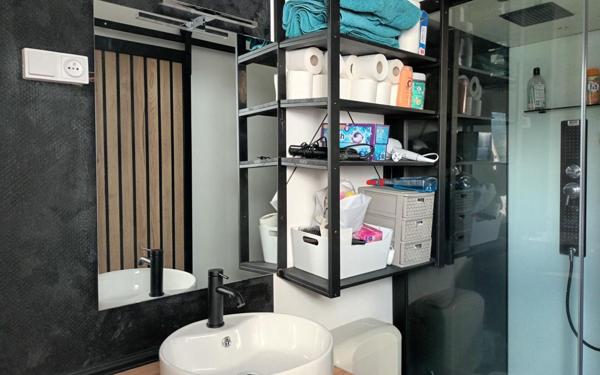 Immeuble à vendre    14 pièces • 996 m2 Pontaumur