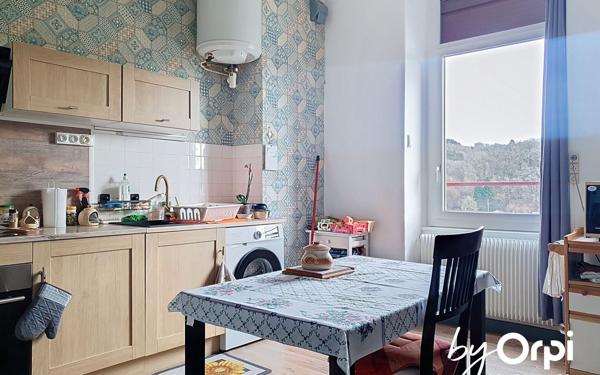 Immeuble à vendre    14 pièces • 996 m2 Pontaumur