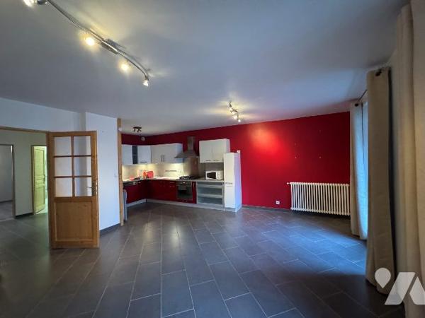 Maison à vendre Monnetier-Mornex