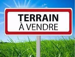 Terrain de 365 m²